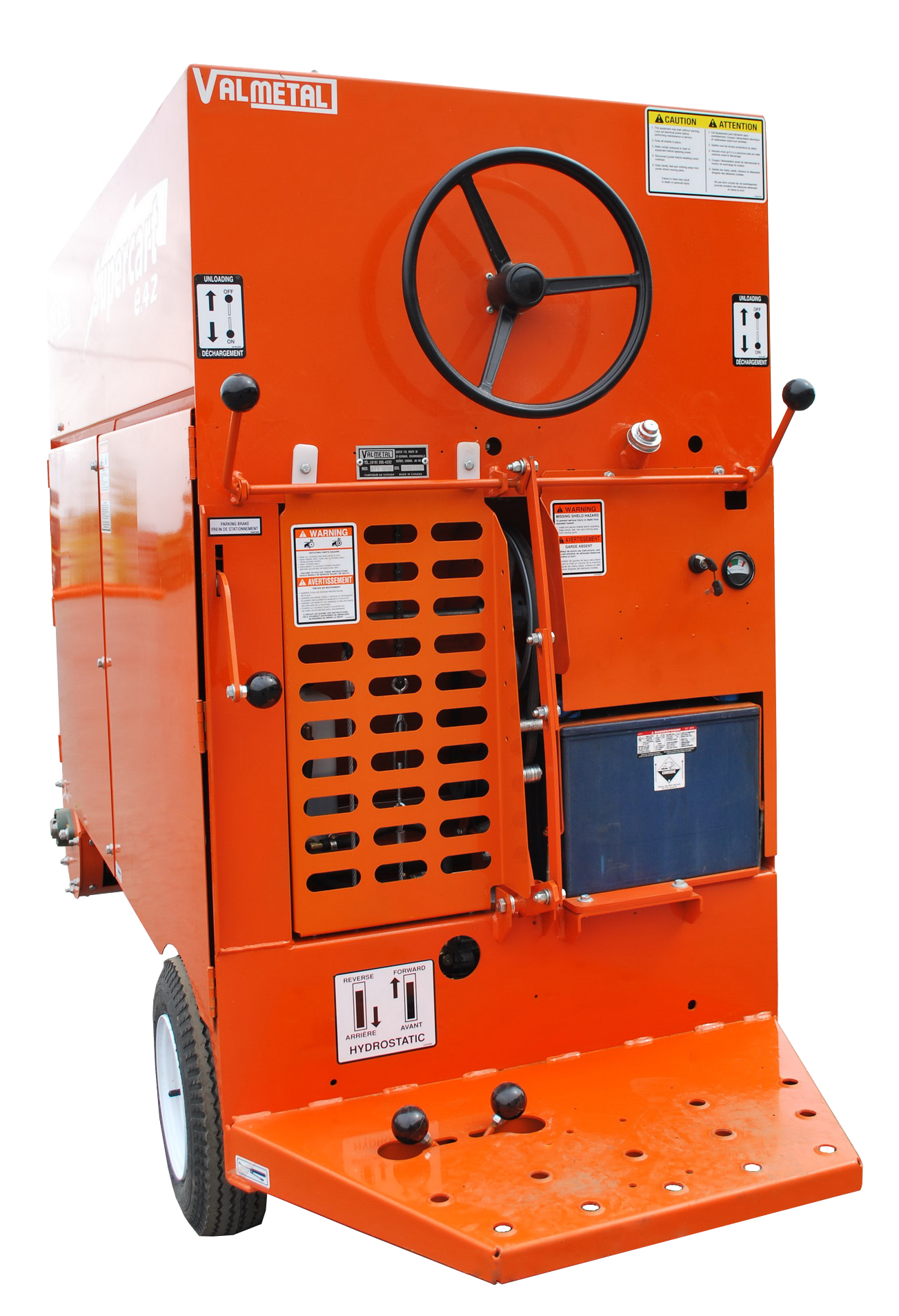 D&D Motor Systems High Speed & High Torque Electric Motors & Controllers